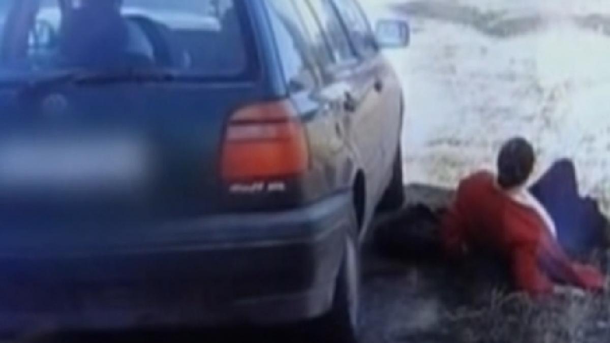 o invatatoare din judetul iasi vine de ani de zile beata la orele de curs