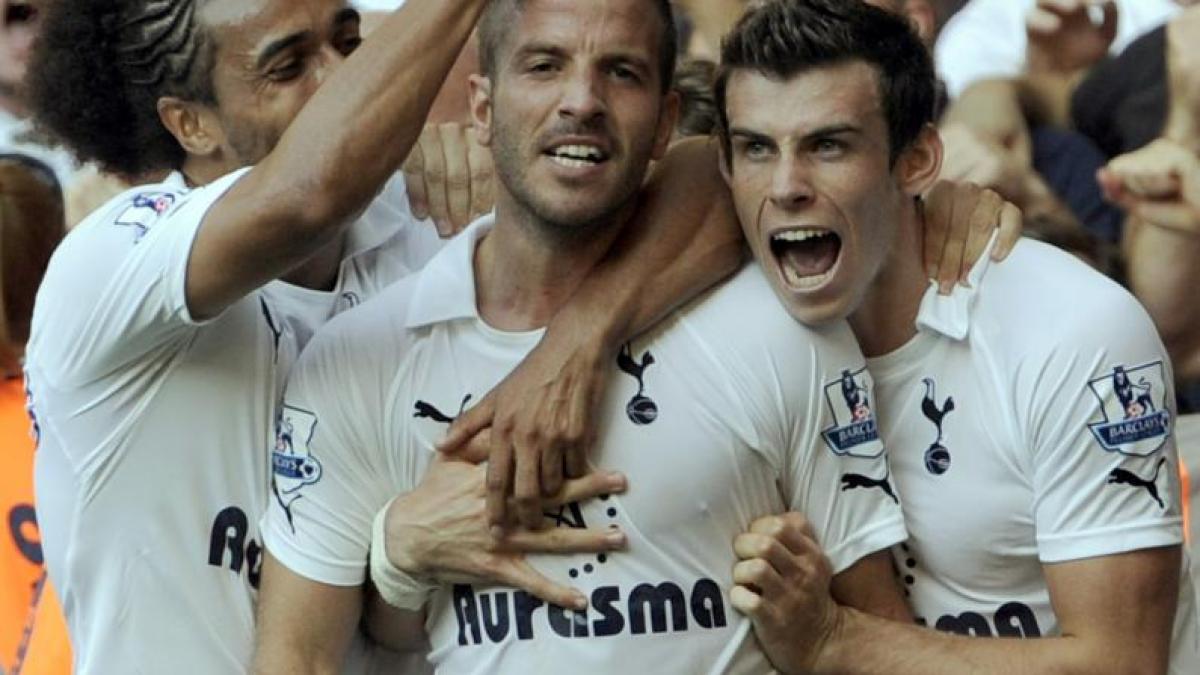 premier league tottenham invinge cu 2 1 pe arsenal in derbyul nordului londrei