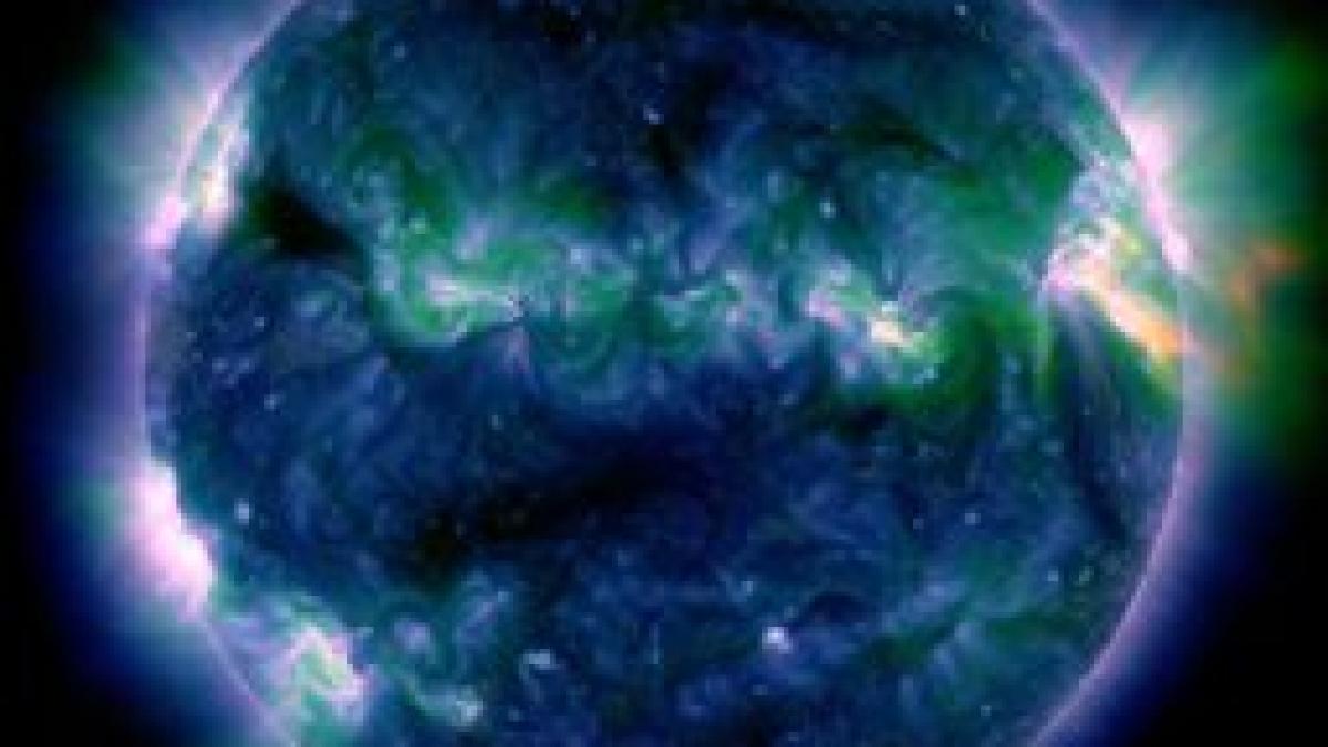 proiectul de 865 de milioane de dolari care iti arata fata nevazuta a soarelui imagini uluitoare