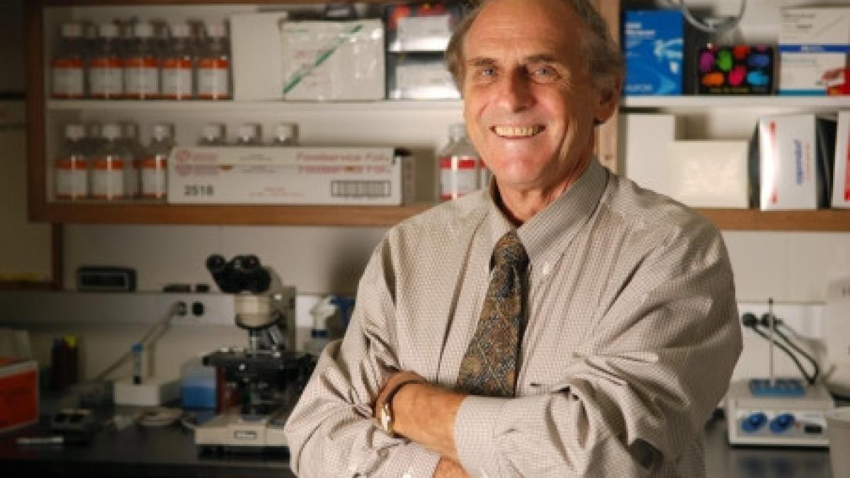 ralph steinman a murit cu 3 zile inainte de anuntul oficial ca a luat premiul nobel pentru medicina