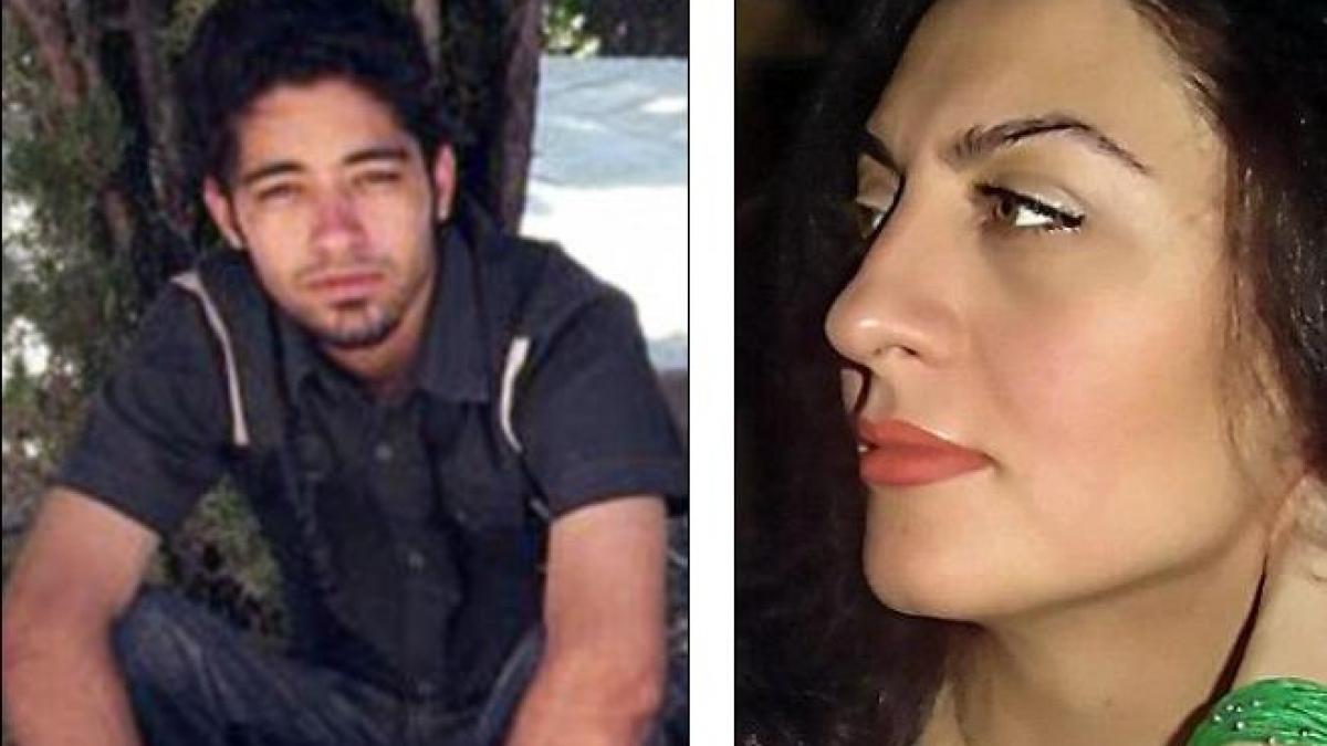 regimul care ucide romeo si julieta ai vremurilor moderne o poveste care a impresionat lumea