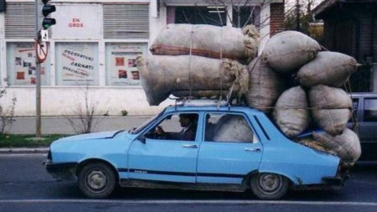 romanii paria europei poze defaimatoare din romania pe un site polonez