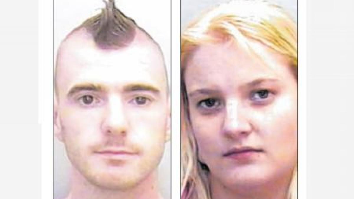 trimisi la inchisoare pentru glume sinistre vezi cum si au batut joc de copii