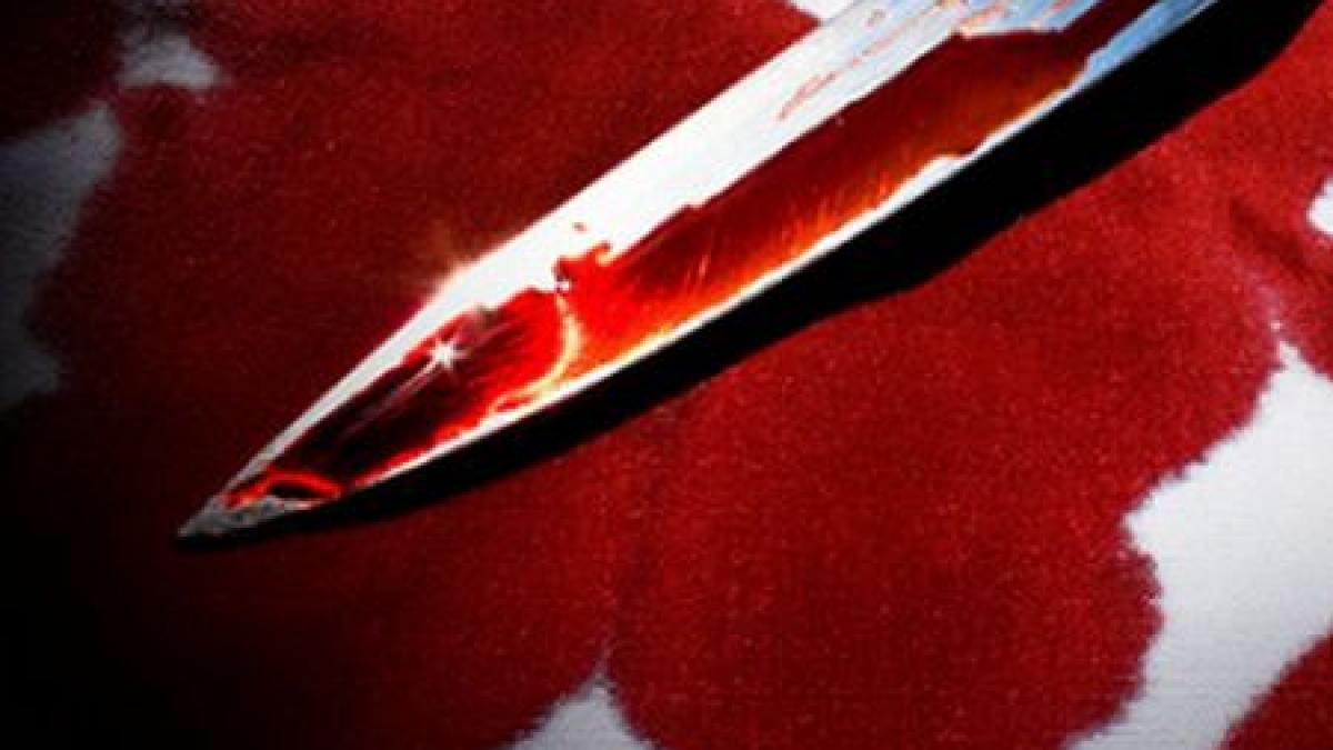 un jandarm din pascani a fost atacat cu o sabie de un interlop