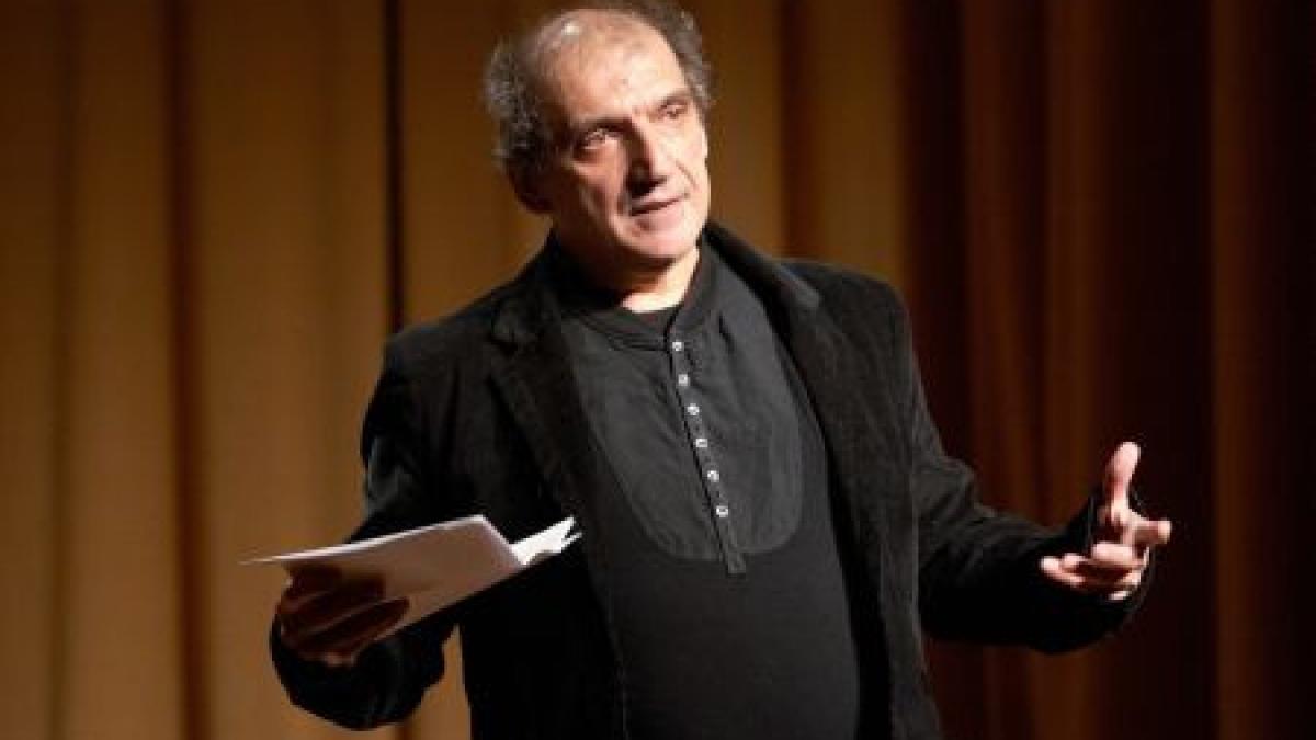 actorul mihai gruia sandu se confrunta cu probleme grave de sanatate