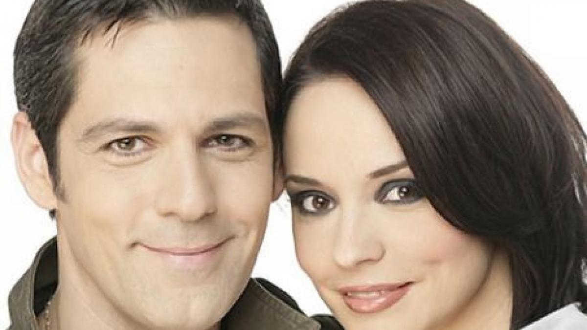 andreea marin si stefan banica suntem vanduti ca femeia falsa si barbatul afemeiat