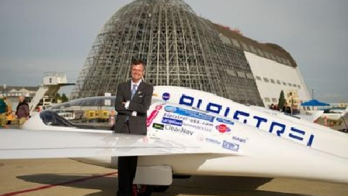 au fost anuntati castigatorii competitiei google care vizeaza dezvoltarea zborurilor verzi