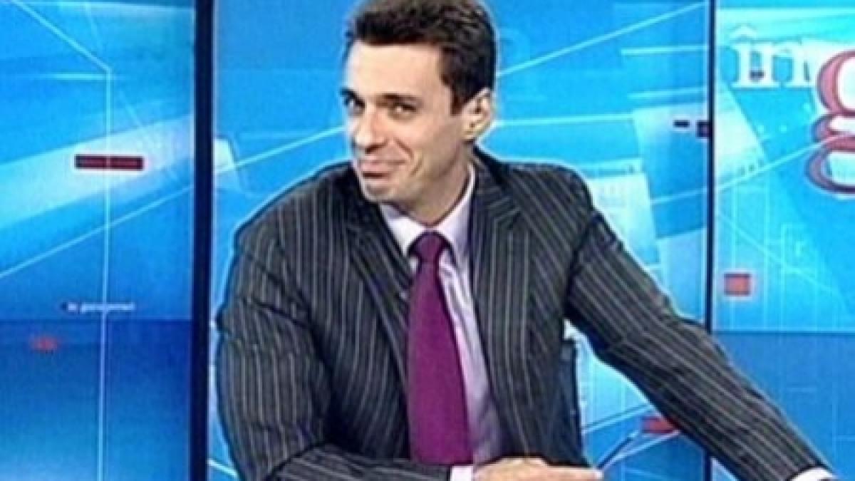 badea din orice unghi l ai vedea pe basescu e ca gioconda are privire panoramica e un monalis