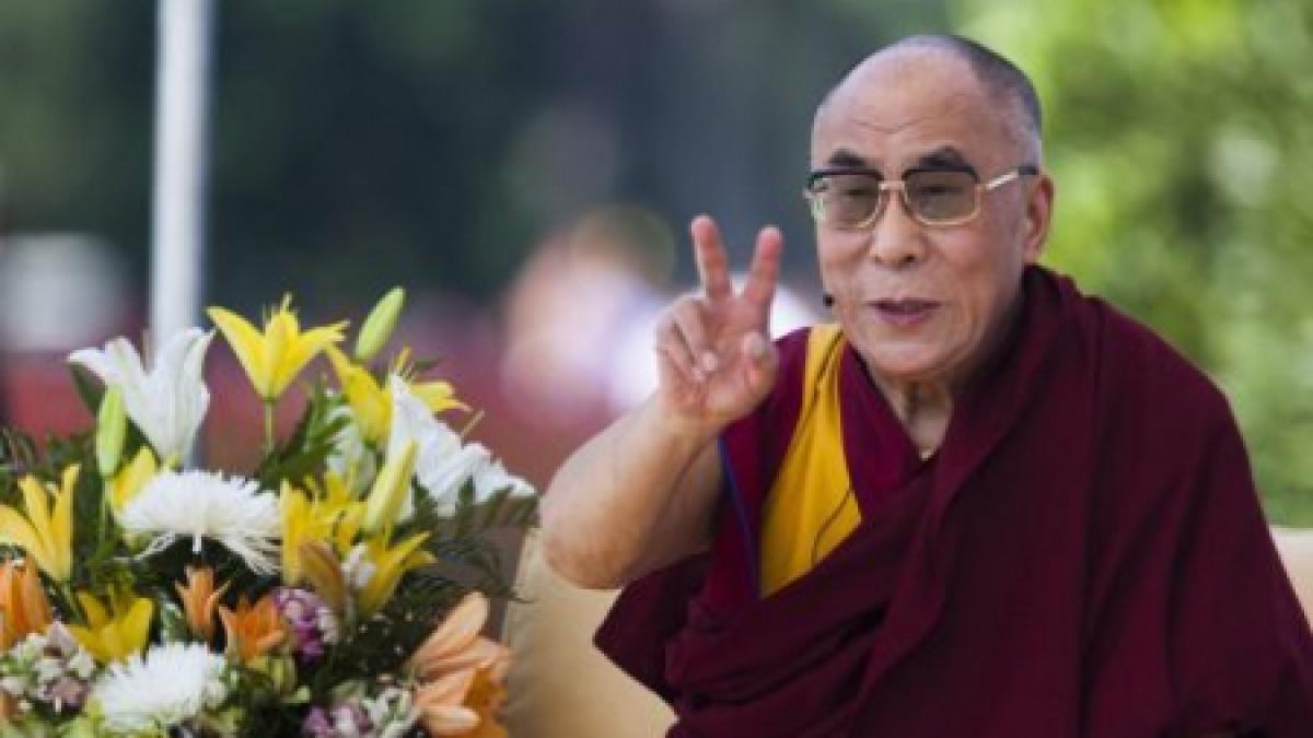 dalai lama renunta la vizita din africa de sud nu a primit viza