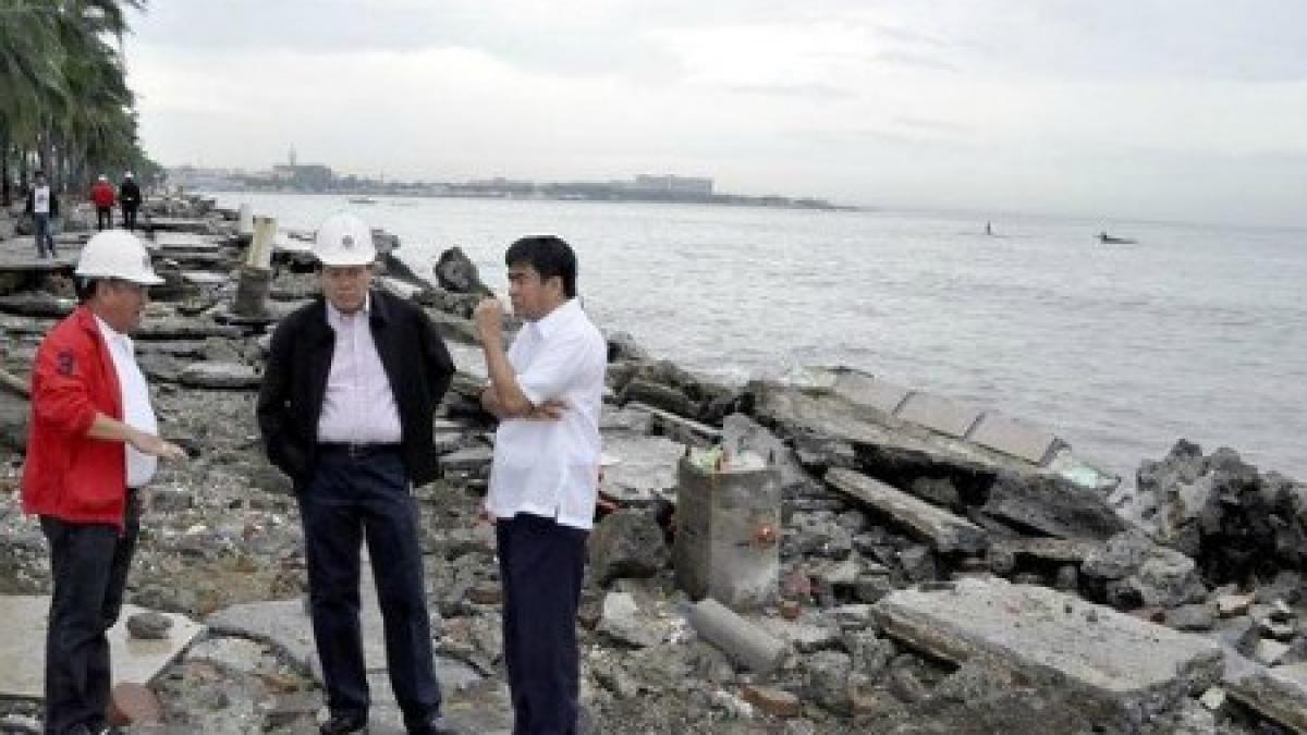 dupa taifunul nesat autoritatile din filipine se lupta cu photoshop ul