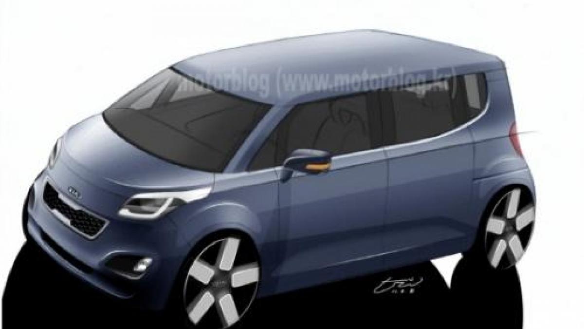 kia confirma productia lui tam un vehicul electric cu design neconventional