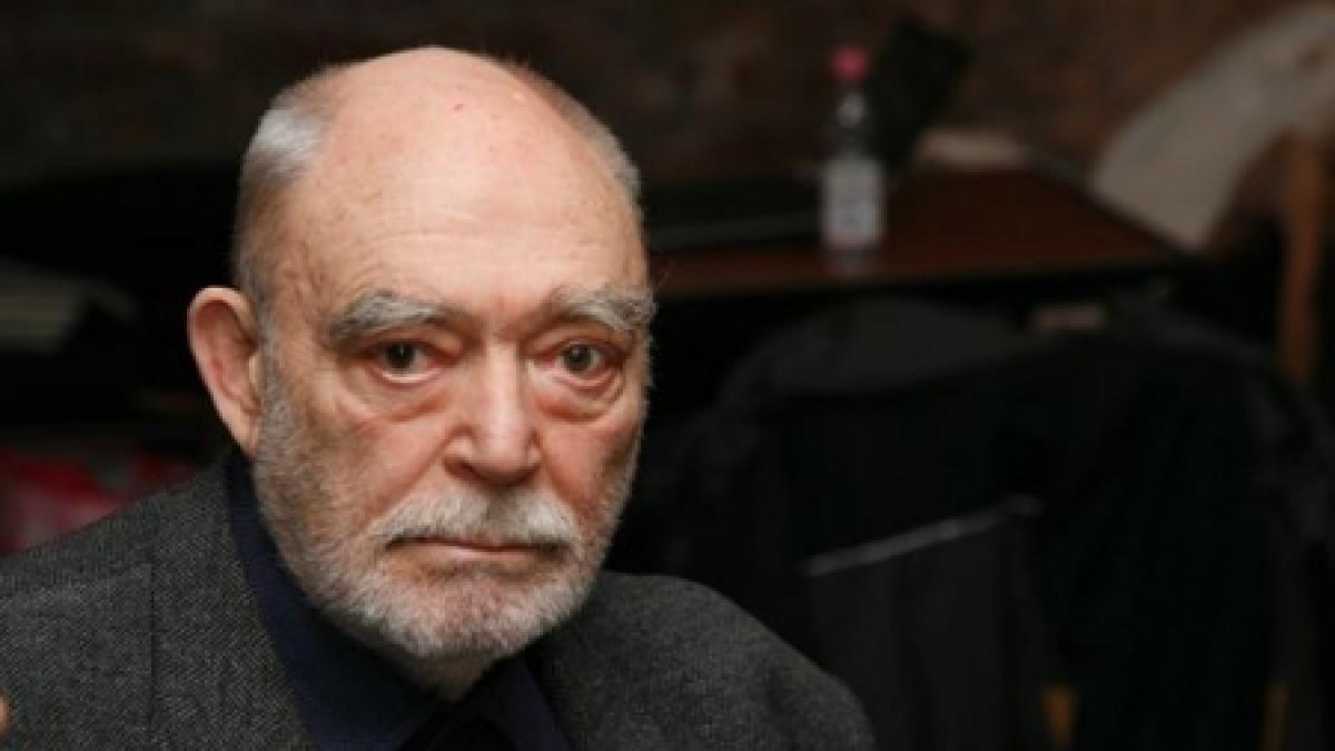 mircea albulescu implineste azi 77 ani actorul este invitat la 100 de minute