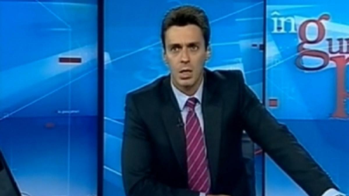 mircea badea cei mai vinovati de jurnalismul de catafalc sunt cei care consuma asta