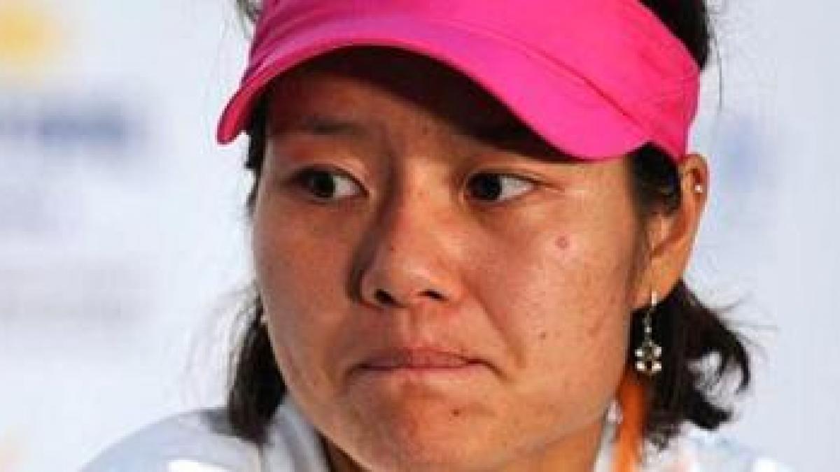 monica niculescu vinovata pentru valul de critici primit de chinezoaica li na