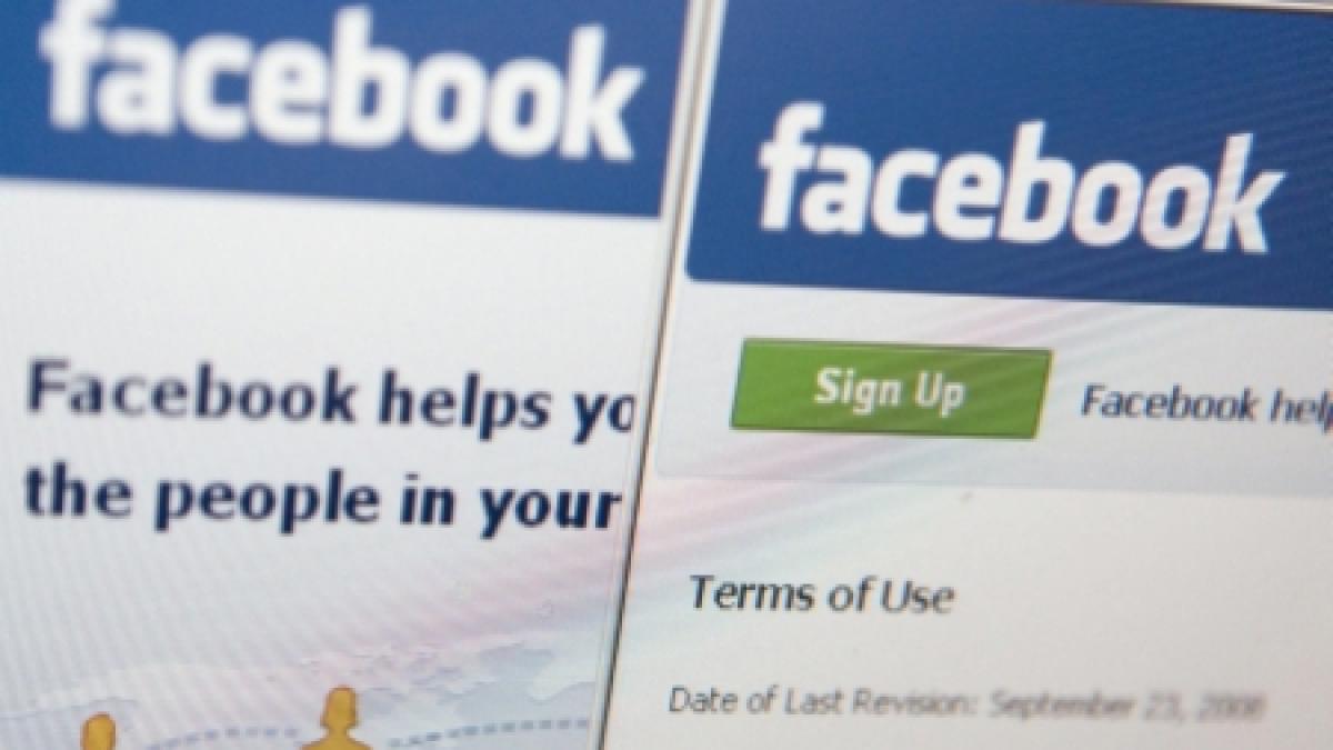 o noua functie facebook sectiunea people talking about