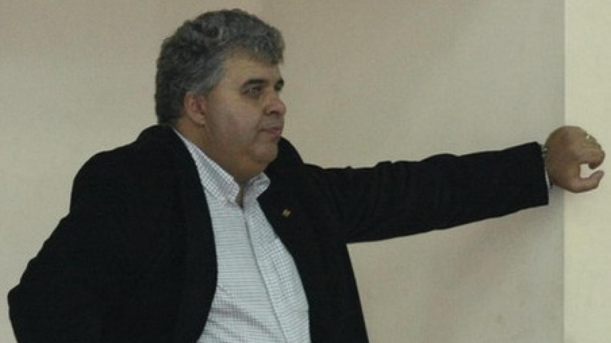 post de director infiintat special pentru seful unpr gorj