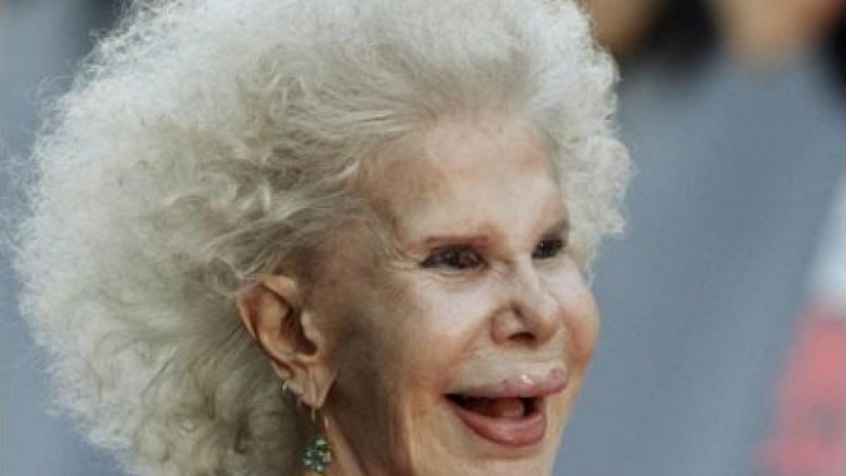 viata bate filmul se casatoreste la 85 de ani si renunta la 3 5 miliarde de euro pentru alesul