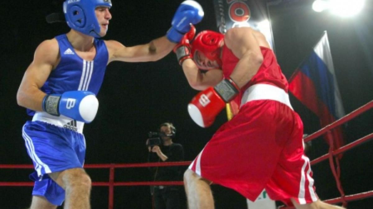 bogdan juratoni si a asigurat medalia de bronz la campionatele mondiale de box