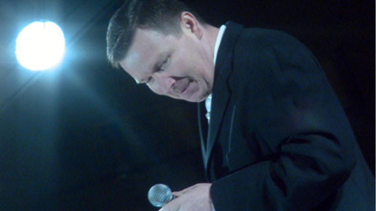 cantaretul de muzica populara aurel tamas a ramas fara bani vezi cine i a golit contul