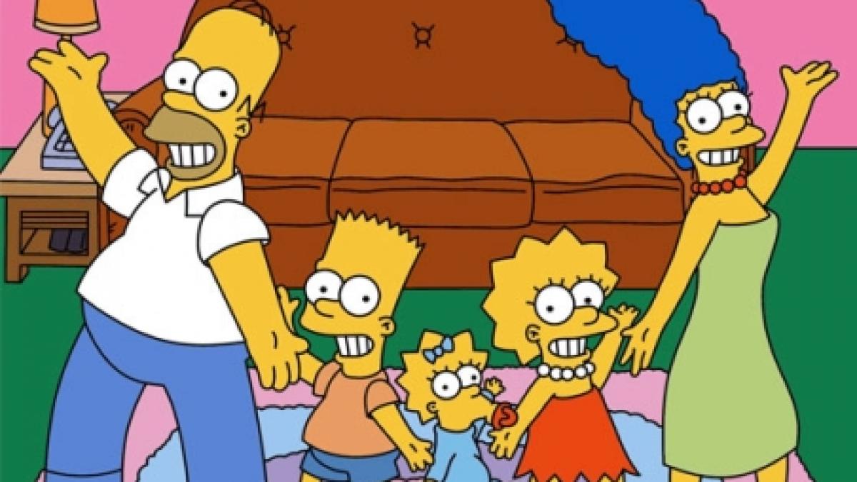 familia simpson e in pericol dupa 23 de ani show ul se confrunta cu criza economica
