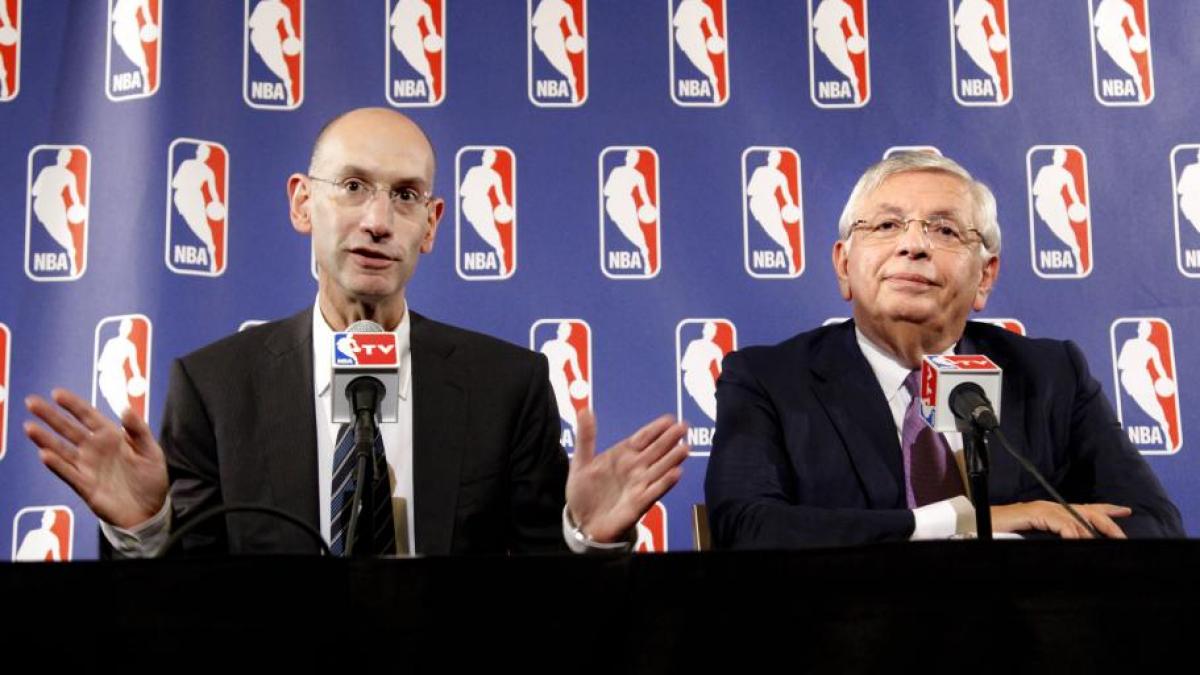 nba a anulat toate meciurile din presezon iar startul sezonului regulat ar putea fi amanat