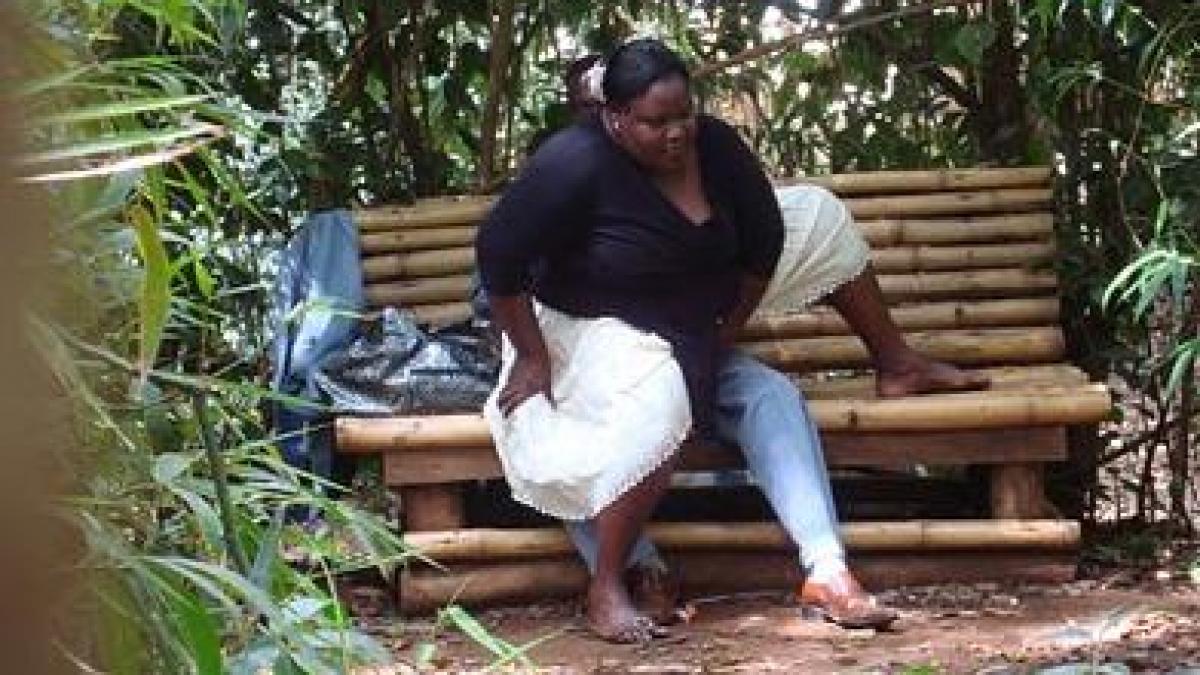 sex pe banca in mijlocul junglei fotografiile care iti vor schimba parerea despre sex