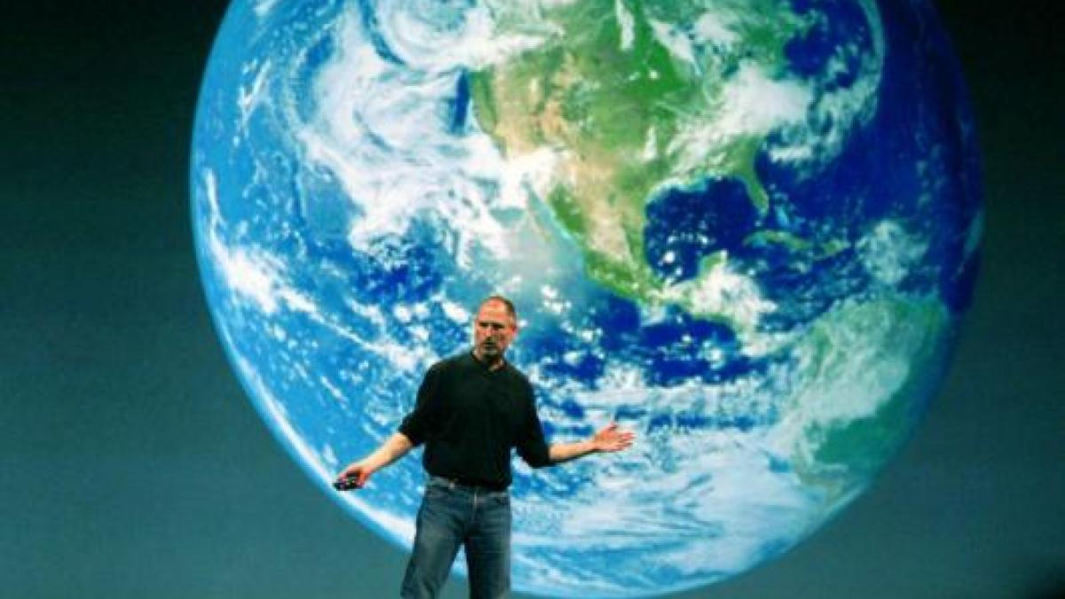 cum te a facut steve jobs sa spui ilove apple intelepciunea oferita la varful degetelor