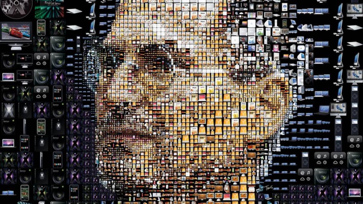 mesajul de adio catre lume citeste ultimele cuvinte pe care le a spus steve jobs inainte de moarte