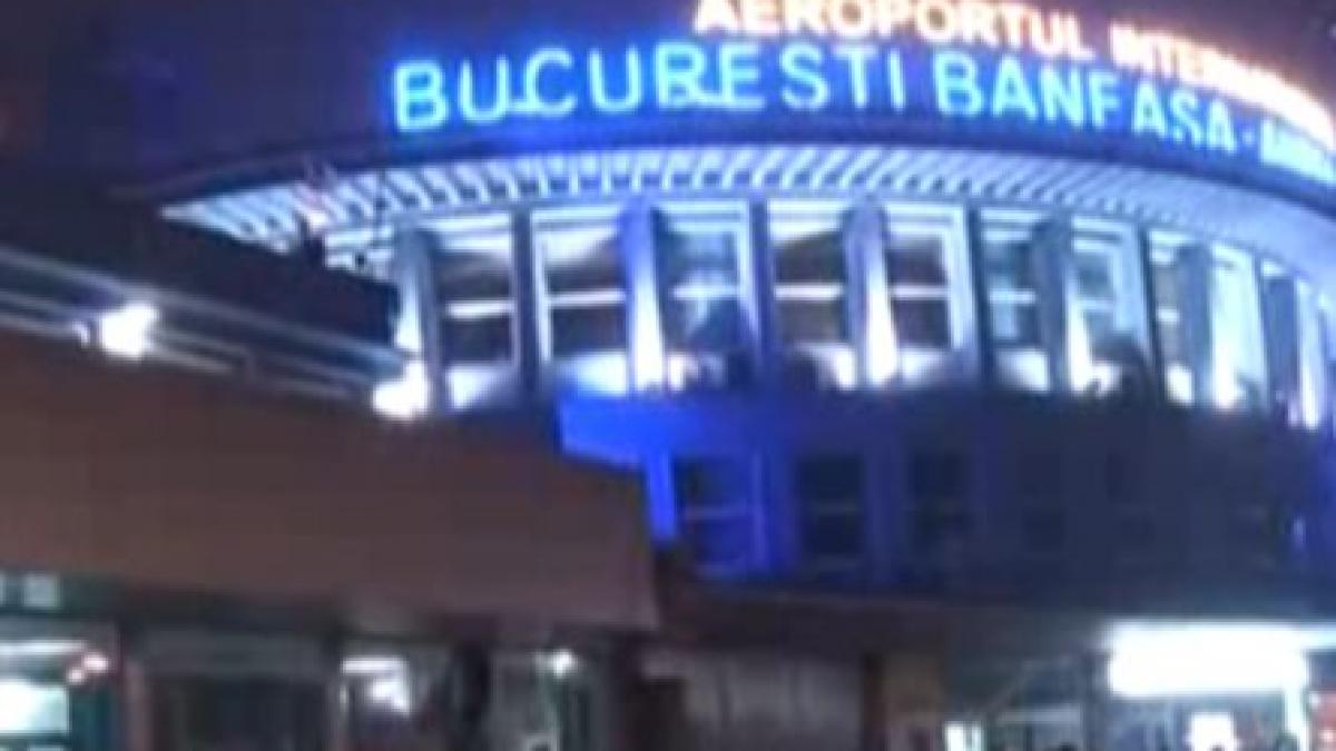 nici un avion nu va mai decola de pe aeroportul baneasa intre 10 p m si 6 a m vezi de ce