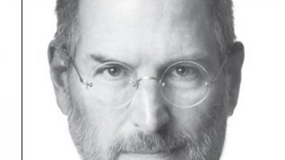 steve jobs a murit vestea care a adus o crestere de 7000 a cartii biografice a fondatorului apple