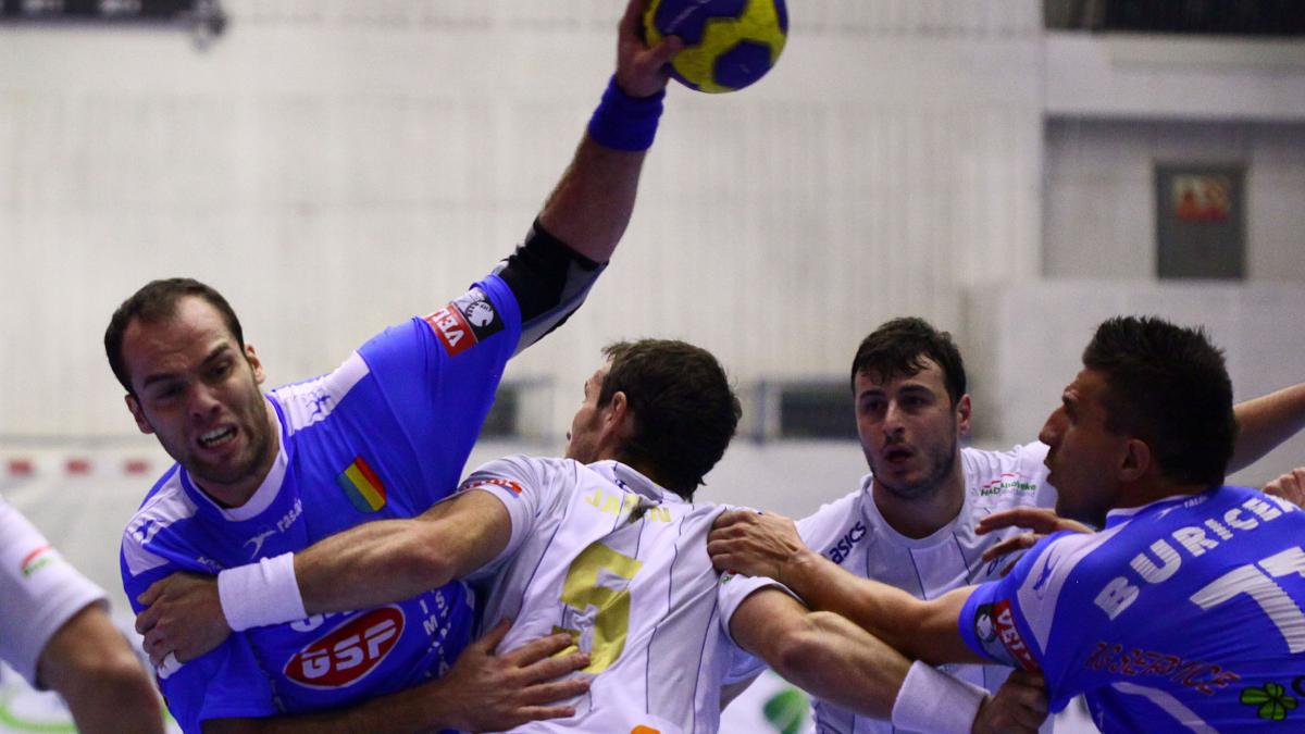 a doua infrangere pentru hcm constanta in liga campionilor 26 34 cu hamburg