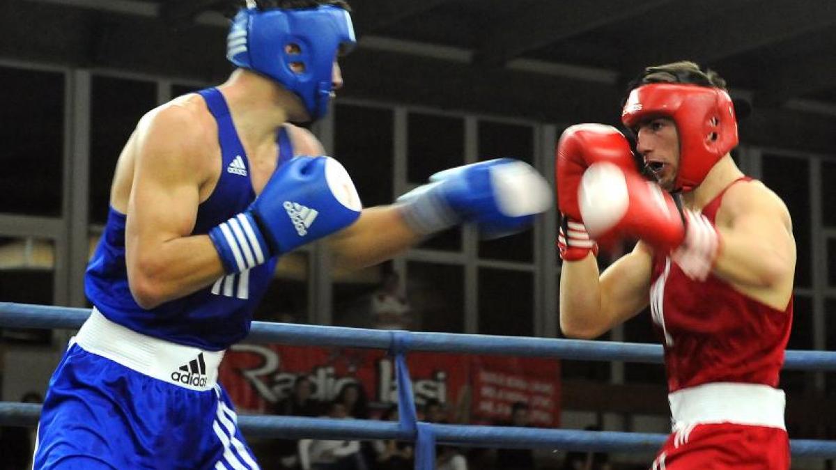 bogdan juratoni a pierdut prin ko in semifinalele campionatelor mondiale de box