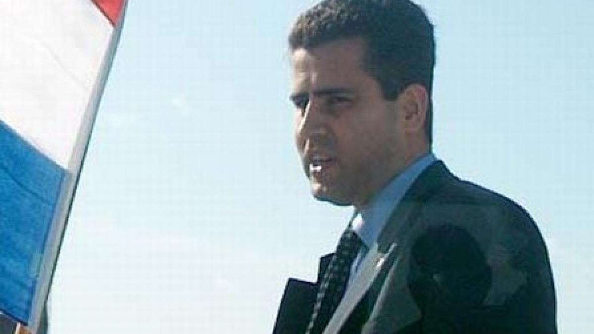 cererea lui remus truica de incuviintare a custodiei fetelor respinsa la judecatoria buftea