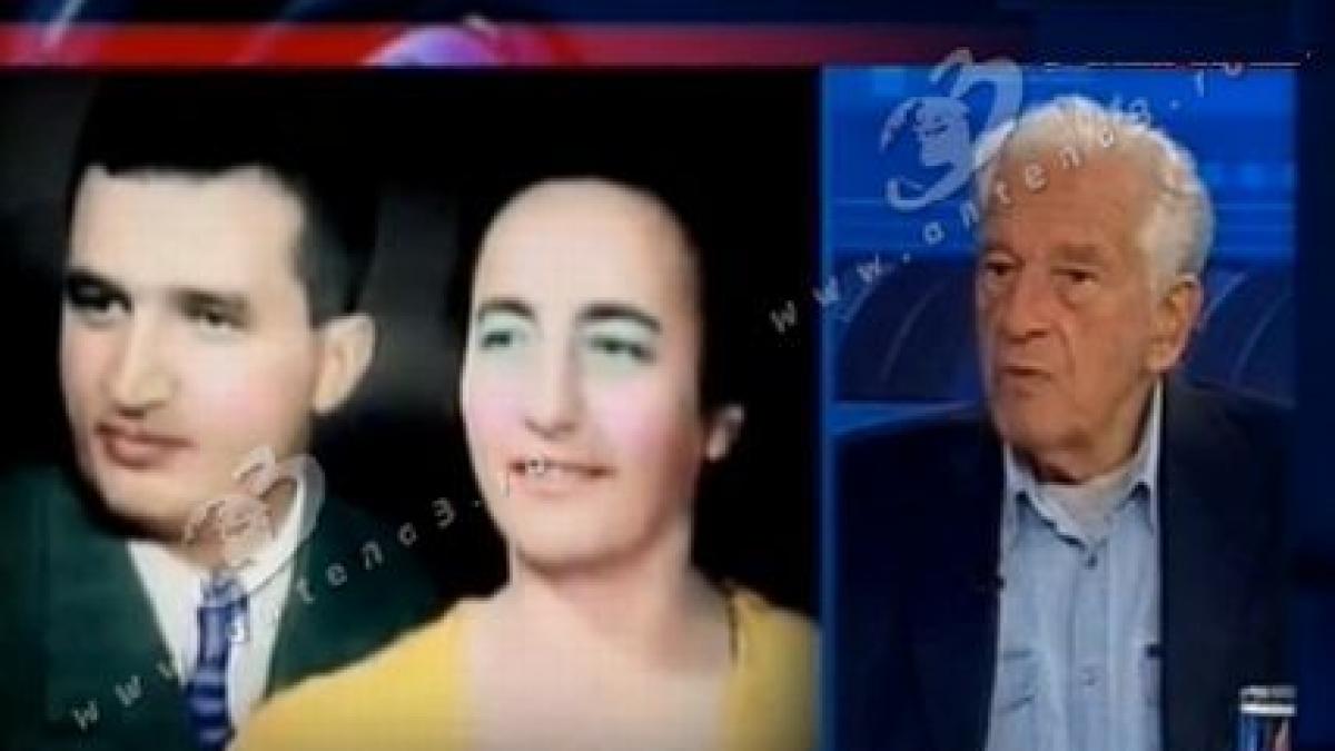 de ce stirile despre ceausescu prind atat de bine in ultimul timp vezi parerea lui sergiu nicolaescu