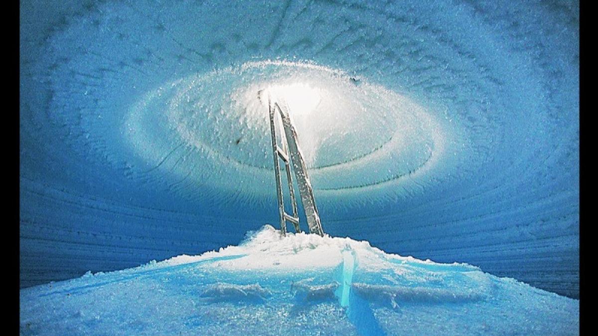 fotografia care prezice cat mai are de trait pamantul afla cine detine secretul