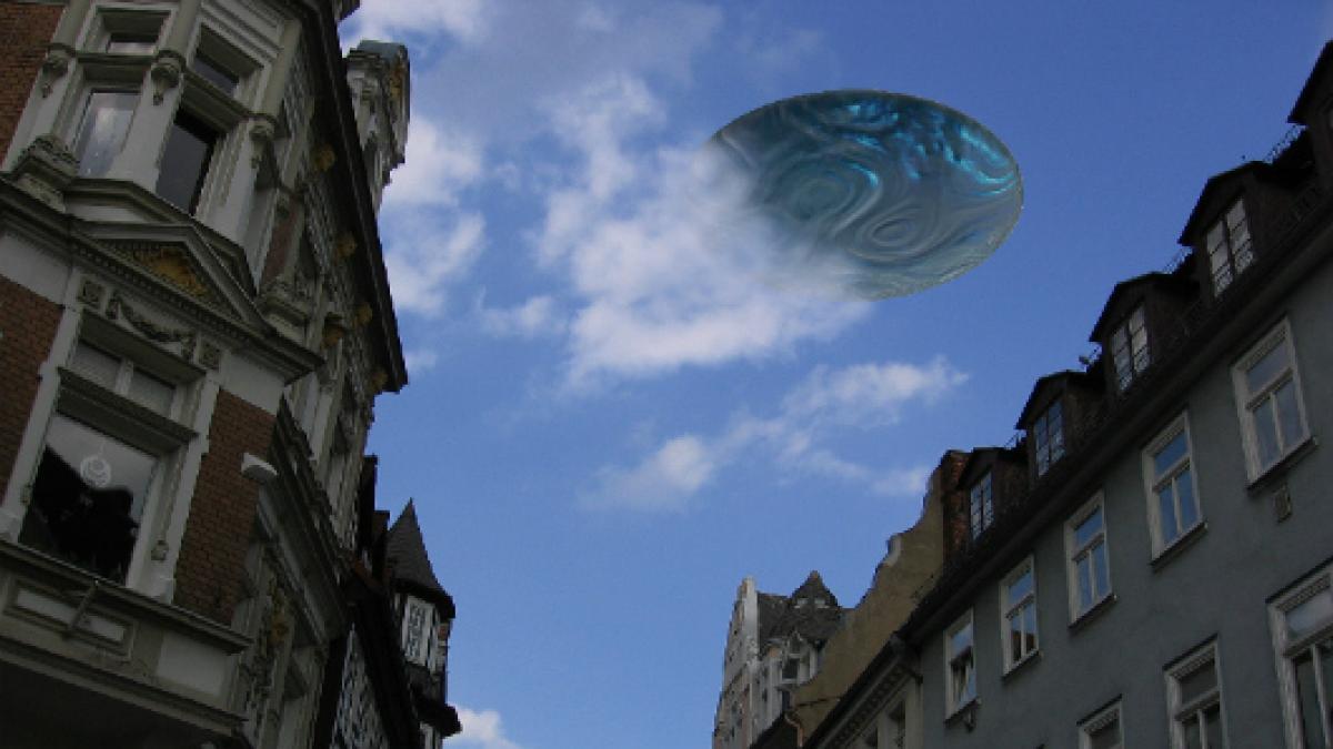 invazie extraterestra in 2012 americanii cred ca trei ozn uri uriase vor ajunge pe pamant in