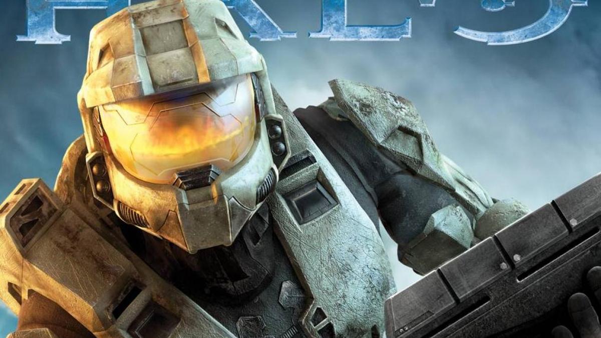 jocul video halo ar putea ajunge pe marile ecrane in regia lui spielberg