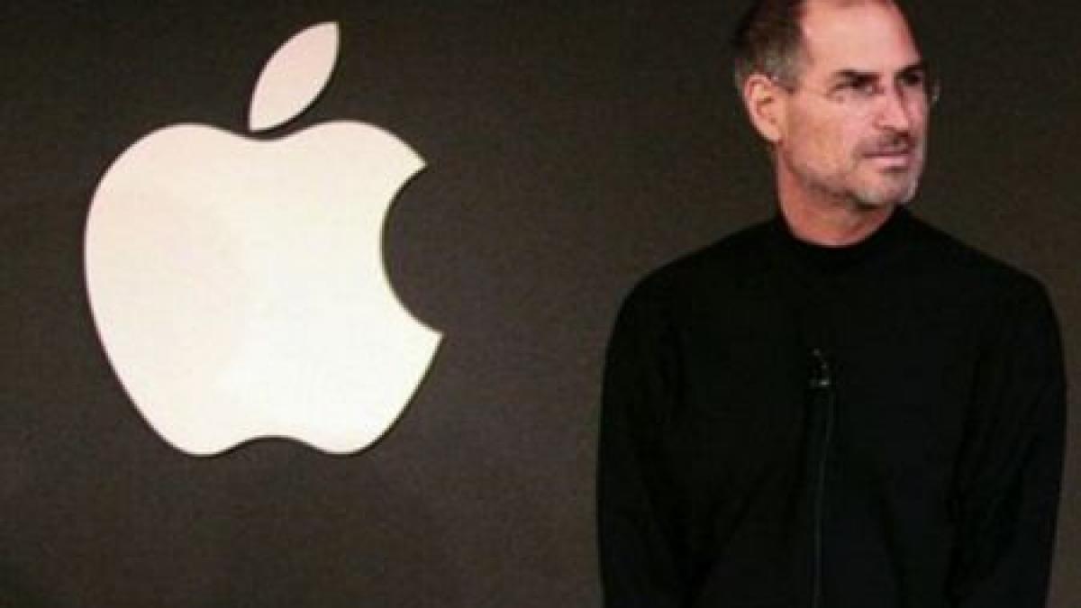 o moarte anuntata oficialii apple stiau ca steve jobs va muri in aceasta saptamana