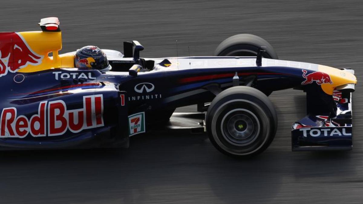 sebastian vettel implicat intr un accident in antrenamentele pentru mp al japoniei