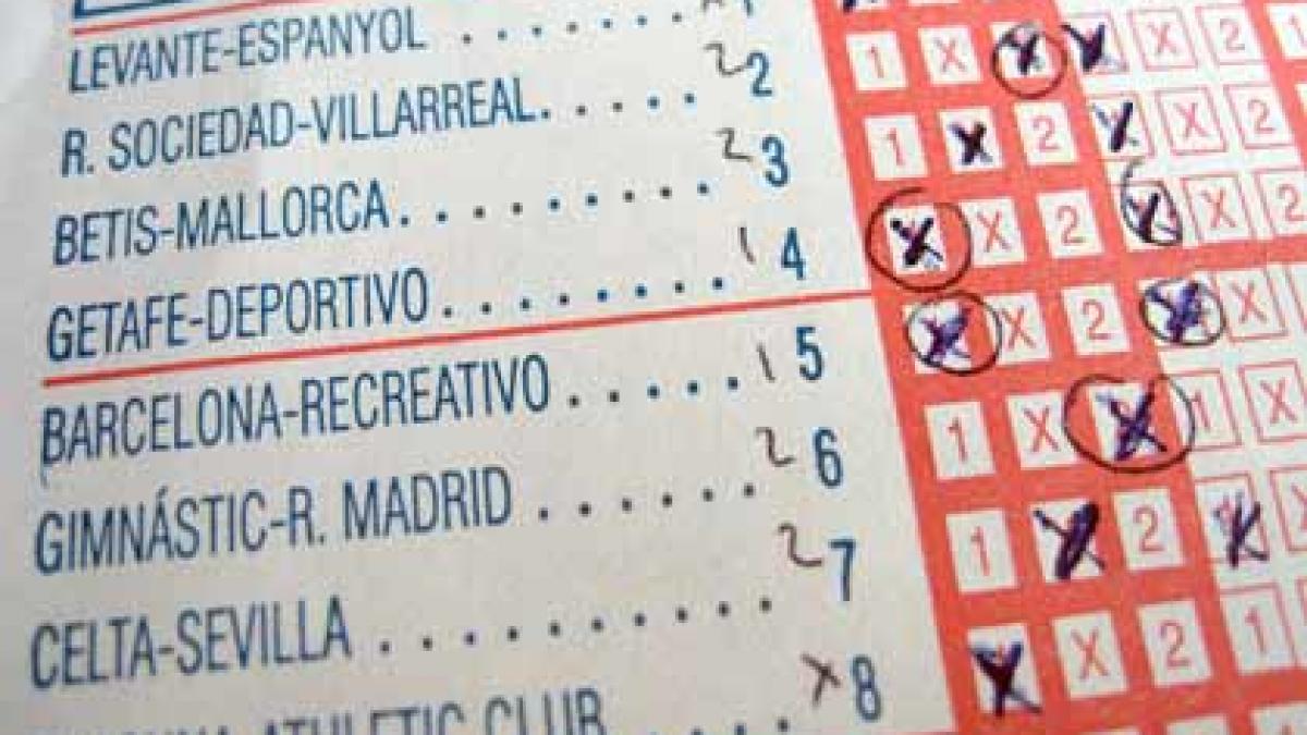 un roman din spania a castigat 160 000 de euro la loto