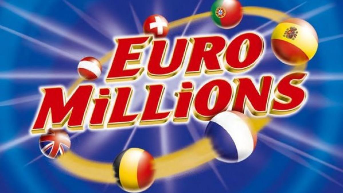castig de 117 milioane de euro la loteria euromillions premiul s a dus in marea britanie