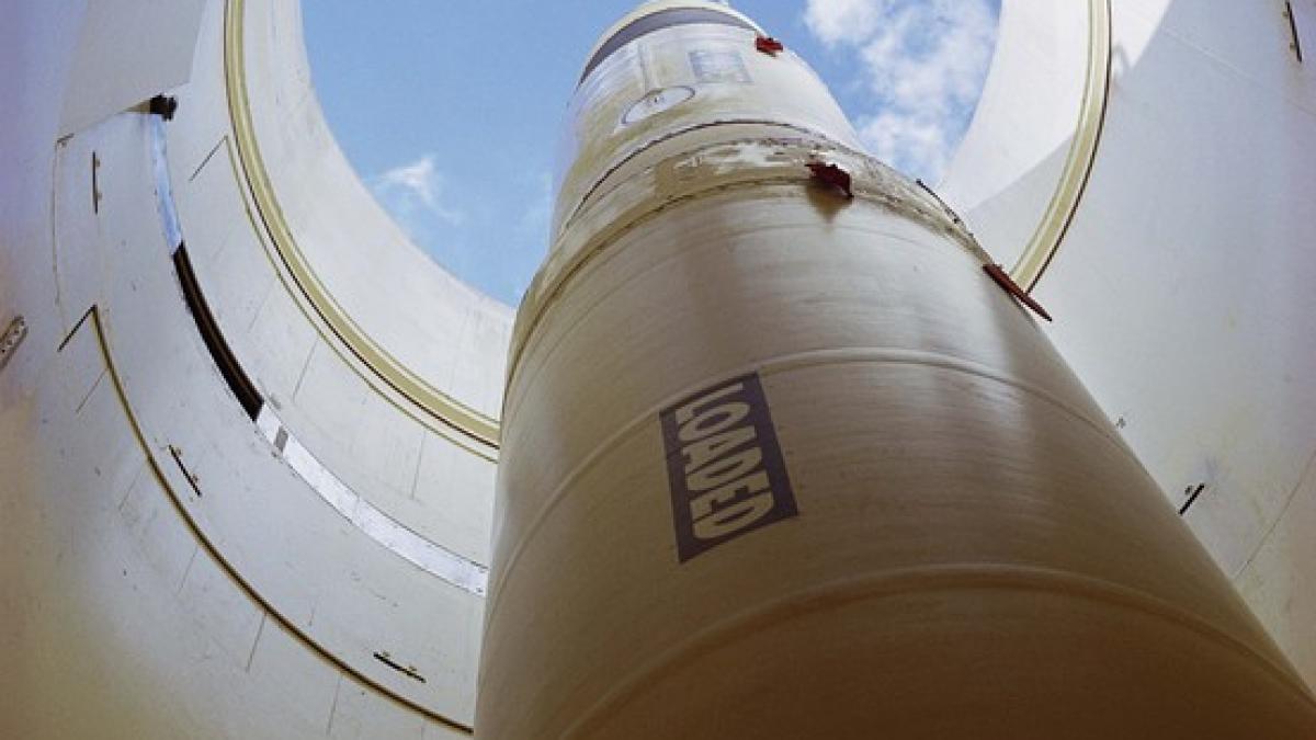 oficial american dorim un acord bilateral cu rusia si reducerea armamentului strategic