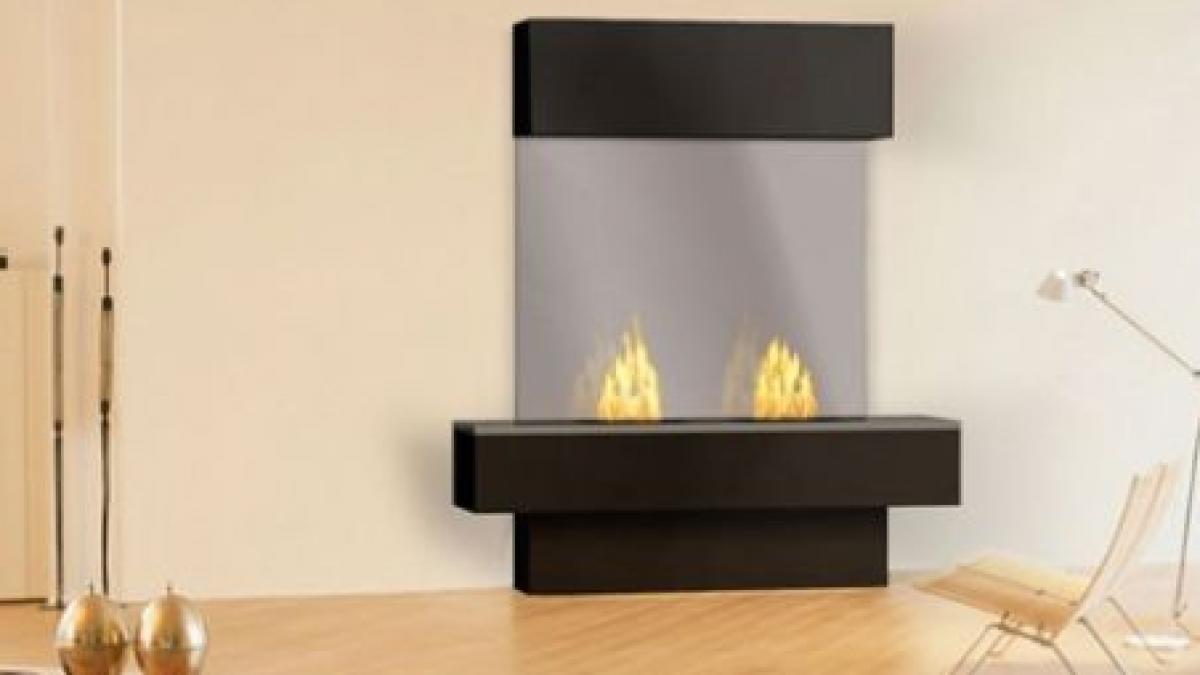 producatorii de seminee au iesit la inaintare cu ofertele odata cu racirea vremii