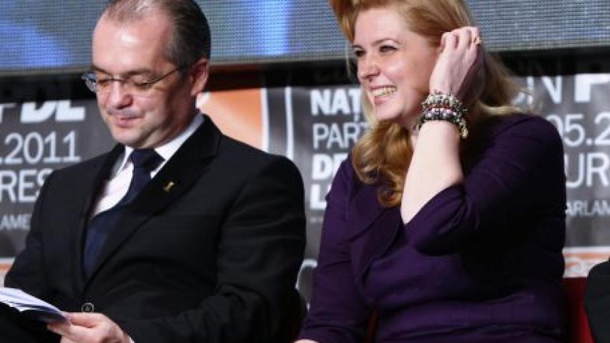 roberta anastase oameni corupti ca victor ponta nu au ce cauta in sistemul de justitie