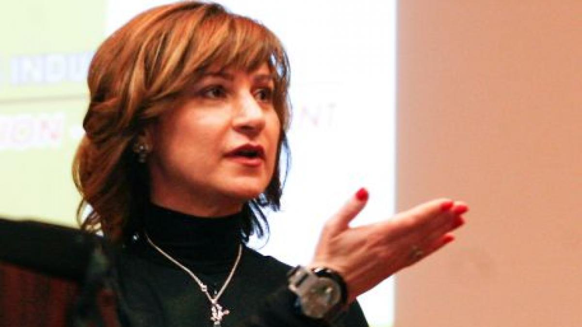 sorina placinta s a maritat pentru a treia oara in biserica ridicata chiar de ea in curtea fabricii