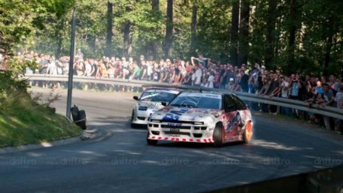 driftinguri senzationale in polonia la karpacz vezi aici imagini spectaculoase