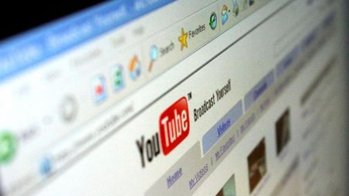 youtube a lansat un serviciu online de inchiriere video in marea britanie