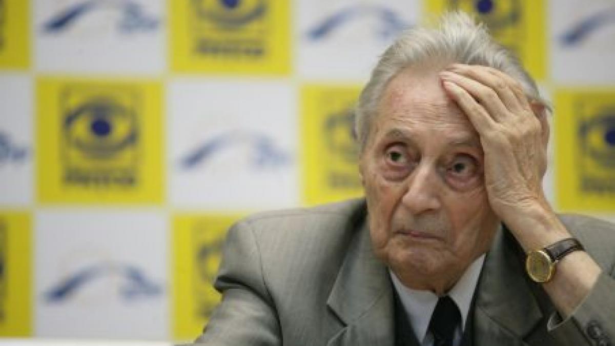 biografie ion diaconescu partidul national taranist si lupta contra comunismului