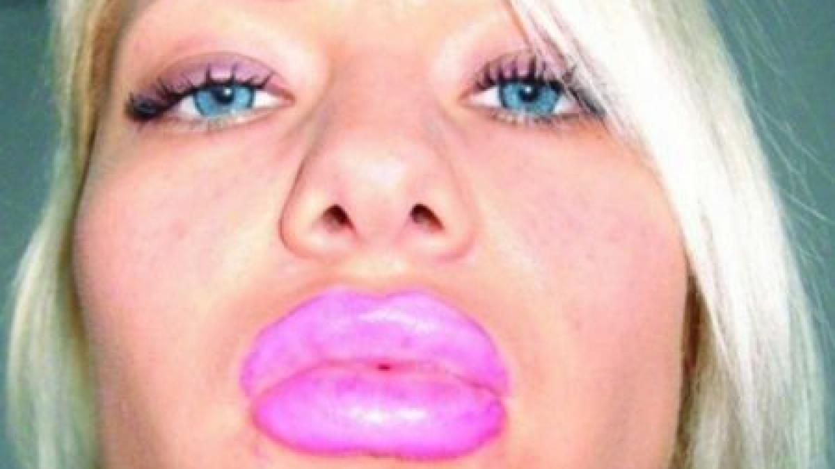 cat tupeu simona sensual sustine ca este oprita de politie pentru ca e celebra