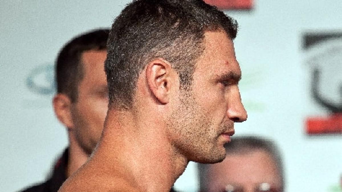 klitschko despre cazul timosenko acesta este un hara kiri politic